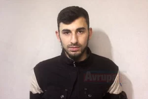 Suriye'de Sivil Savunmanın (Beyaz Baretliler) medya çalışmalarını yürüten ve AA