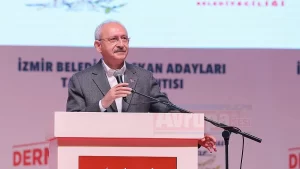İZMİR

