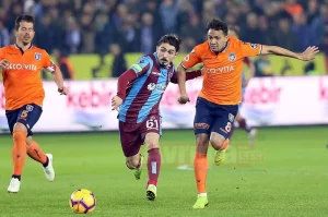 TRABZON

