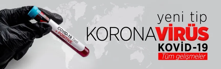Yeni tip koronavirüs (Kovid-19) vaka sayısı Fas'ta 104, Tunus'ta 75'e