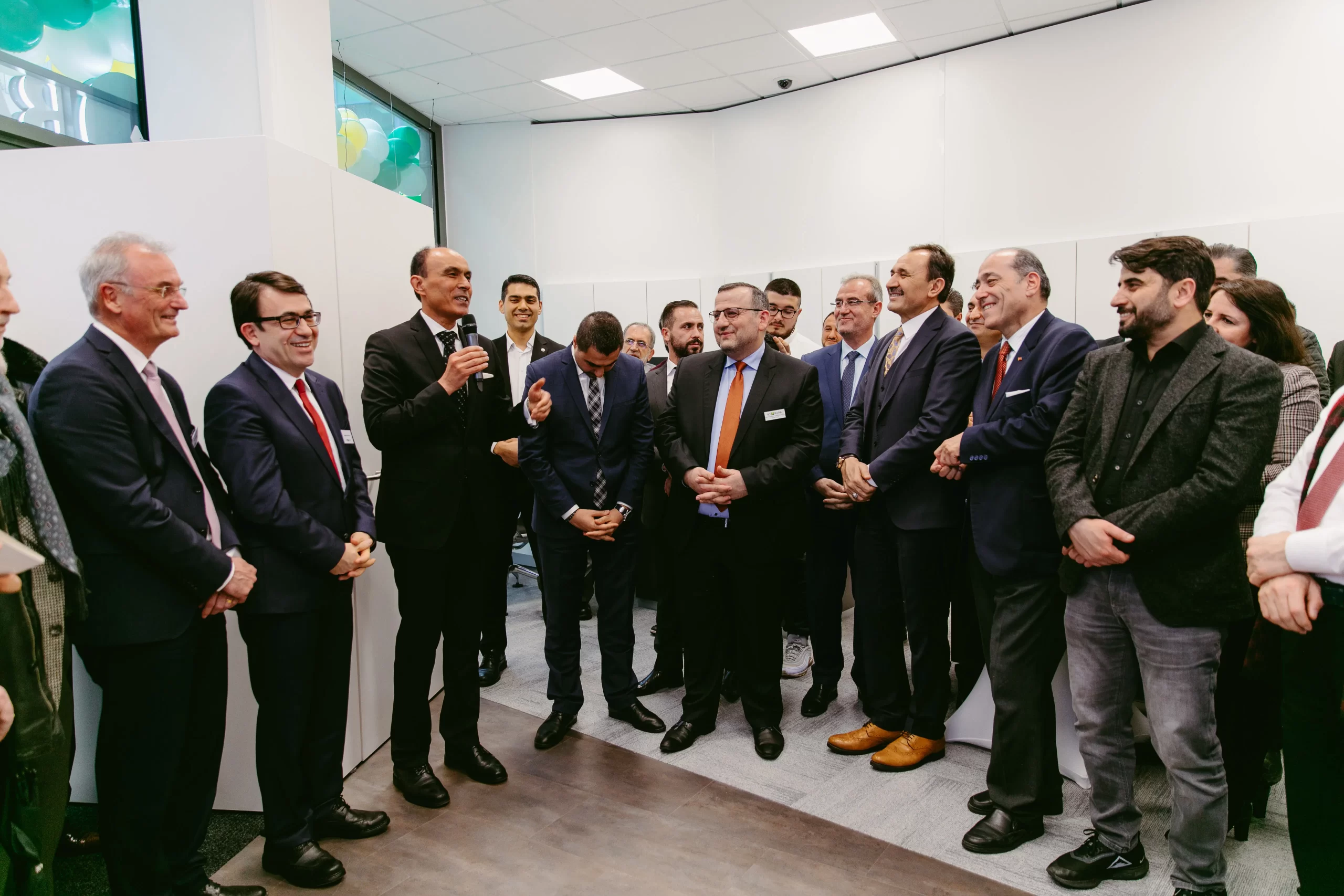 KT Bank şimdi de Münih’te hizmete girdi, ,Almanya ve Euro