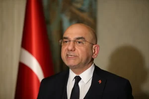 Avusturyalı tarihçi ve Viyana Suç Müzesi Müdürü Harald Seyrl, Ermeni