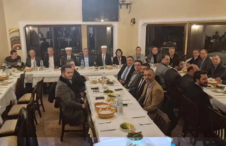 Batı Trakya Türk Azınlığı Danışma Kurulu (BTTADK), görevi sona eren
