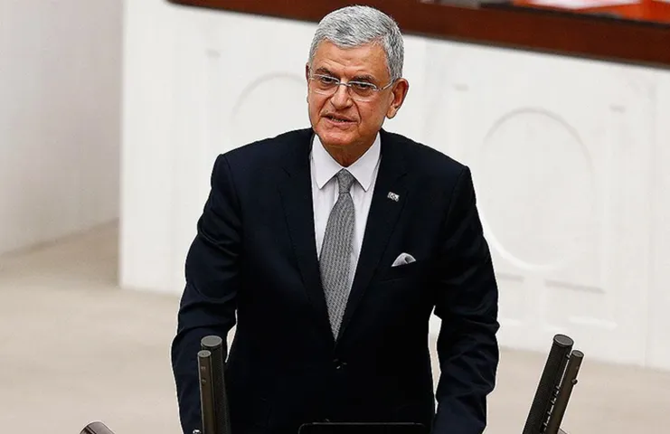 Bozkır: BM olarak benim başkanlığım döneminde hiçbir ülkedeki askeri darbe