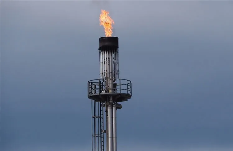 Avrupa'da doğal gaz fiyatları Rusya-Ukrayna Savaşı'nın enerji piyasalarında yarattığı arz