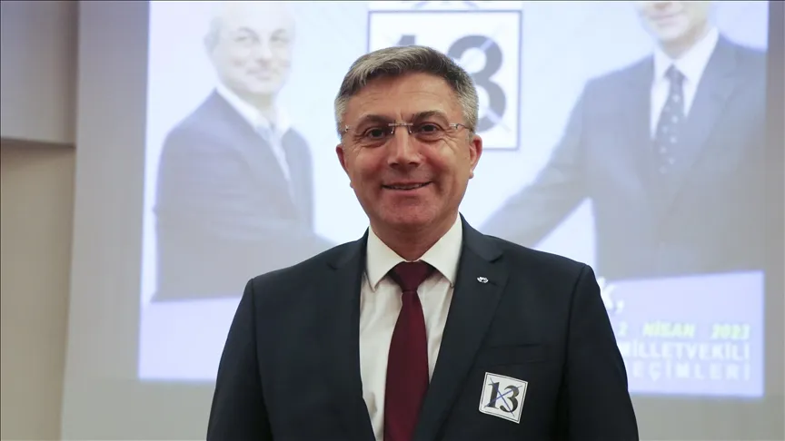 Bulgaristan'da üyelerinin çoğunluğunu Türk ve Müslümanların oluşturduğu Hak ve Özgürlükler