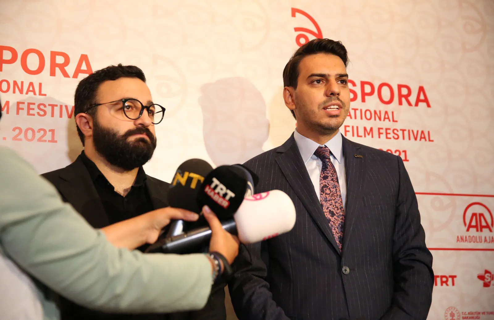 Yurtdışı Türkler ve Akraba Topluluklar Başkanlığı (YTB) tarafından organize edilen