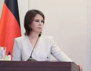 Dışişleri Bakanı Çavuşoğlu, son dönemlerde Almanya'da PKK faaliyetlerinde artış görüldüğünü