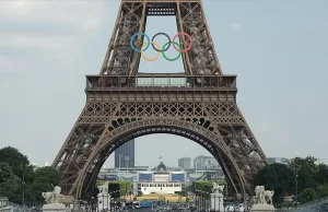 Yunanistan'da Paris 2024 Olimpiyatları'na katılacak bir kadın sporcunun doping testinin