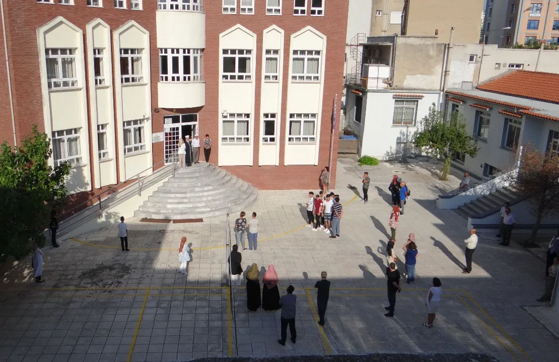 Yunanistan'ın Batı Trakya'daki Türk azınlığa yönelik hak ihlalleri sürüyor. Atina