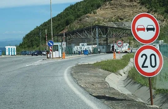 İçişleri Bakanlığı ile Sağlık Bakanlığı tarafından yapılan açıklamaya göre, Makas,