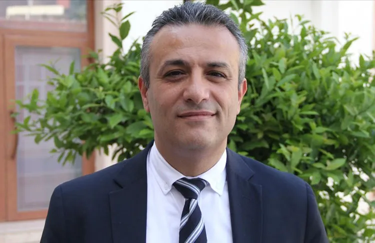 Bilim Kurulu Üyesi Prof. Dr. Hasan Tezer, virüs aşılarına ilişkin
