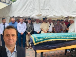Köln’de genel merkezi bulunan DİTİB – Sosyal Dayanışma Merkezi (ZSU)