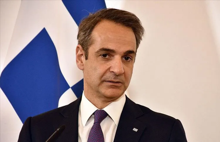Yunanistan’da 25 Haziran’daki genel seçim yaklaştıkça gerilim de tırmanıyor.