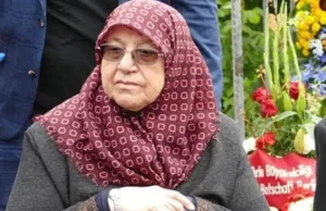 YTB Başkanı Eren sosyal medya üzerinden yaptığı açıklamada şu ifadelere