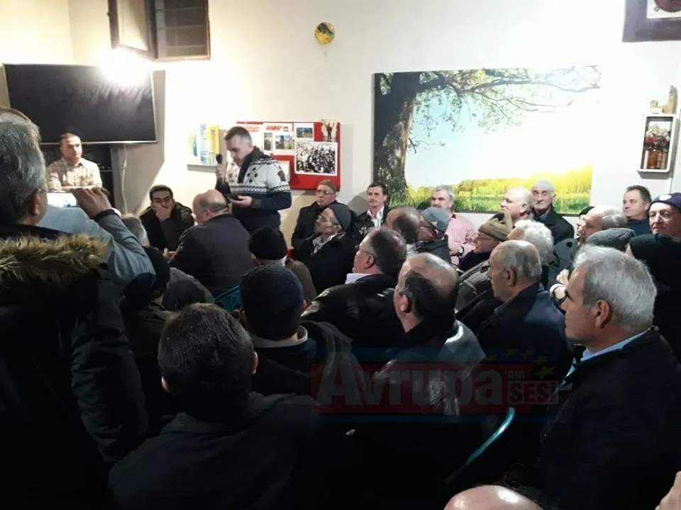 GÜMÜLCİNE


