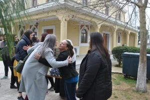 GÜMÜLCİNE


