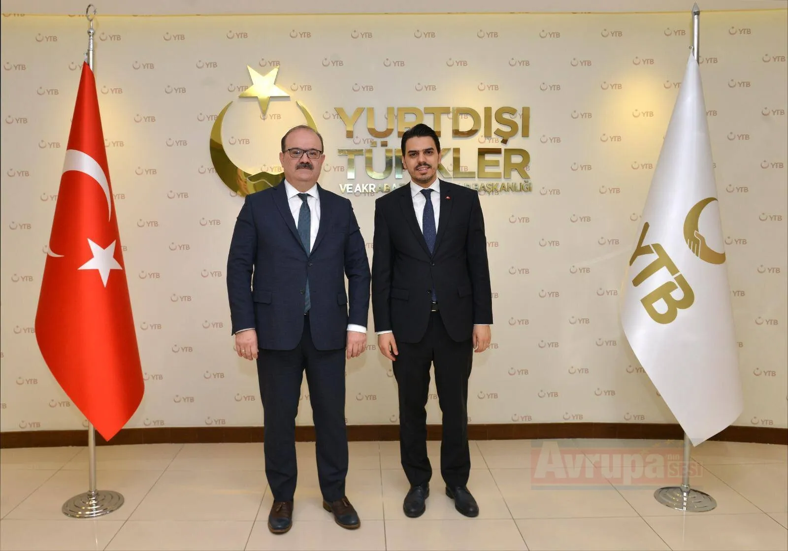   Kültür ve Turizm Bakan Yardımcısı Serdar Çam,Yurtdışı Türkler ve