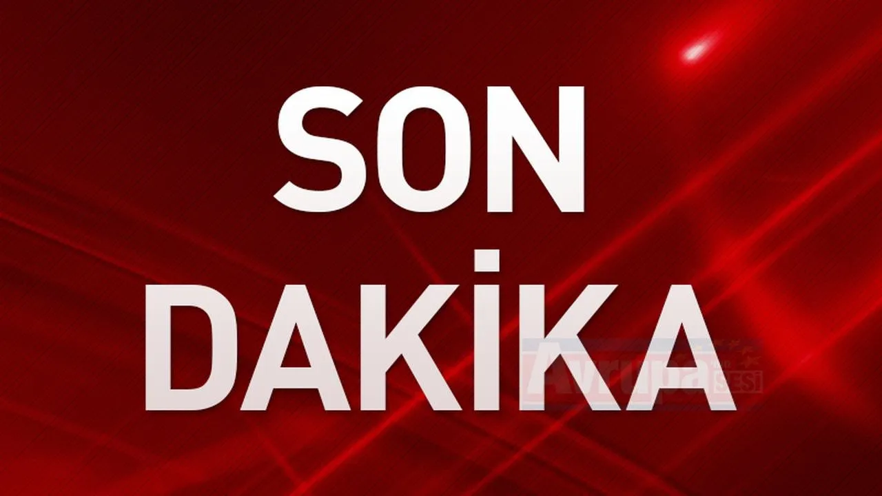   Terör örgütü PKK yandaşı bir grup TRT World'ün Londra