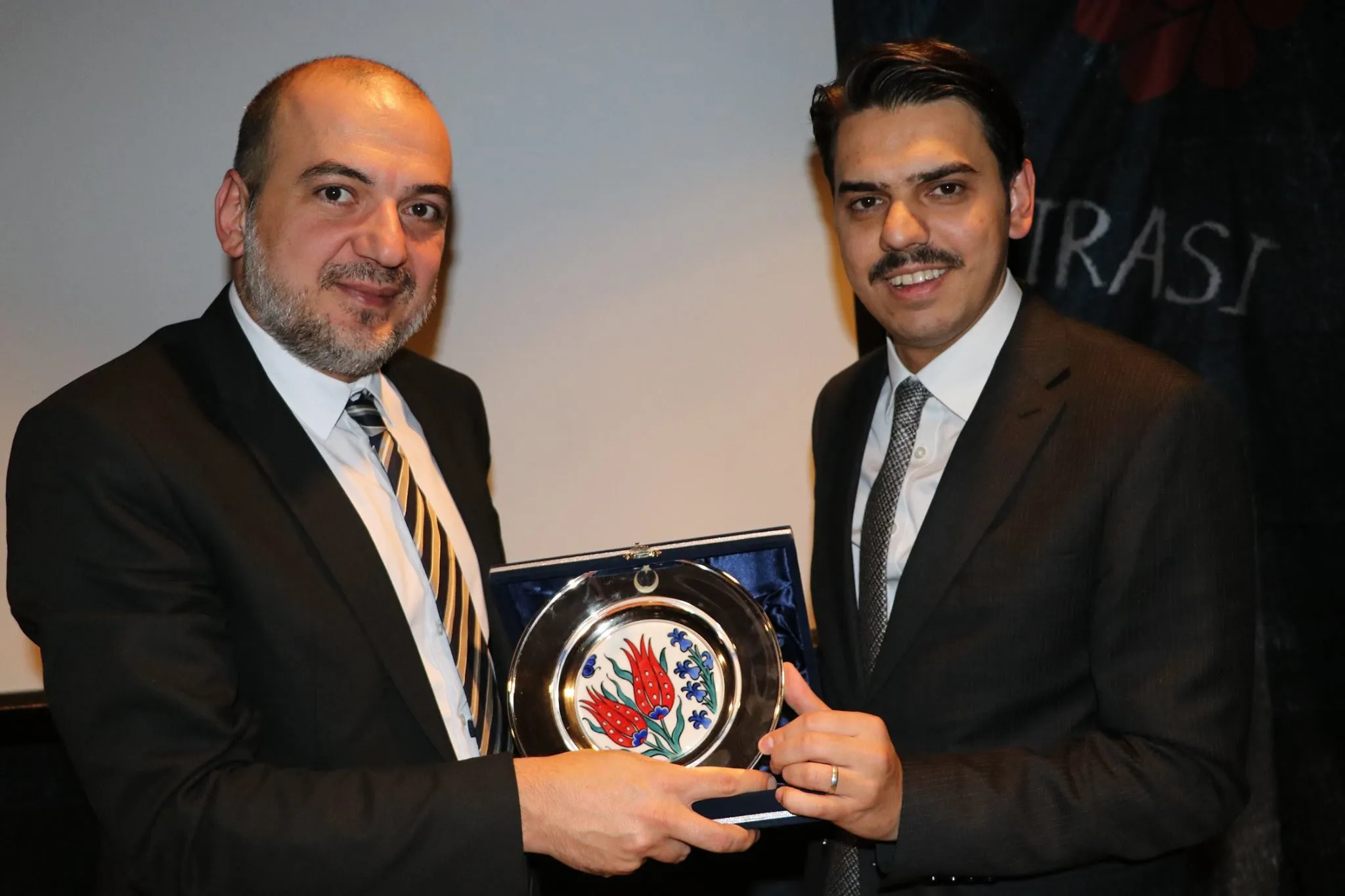 Gürcistanlı Türkiye Mezunları Tiflis’te Buluştu Başkanlığımız tarafından Gürcistan’ın başkenti Tiflis’te