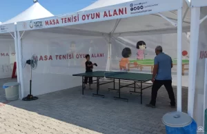 İzin ve tatil dönemlerini ana vatanları Türkiye’de geçirip yaşadıkları ülkelere
