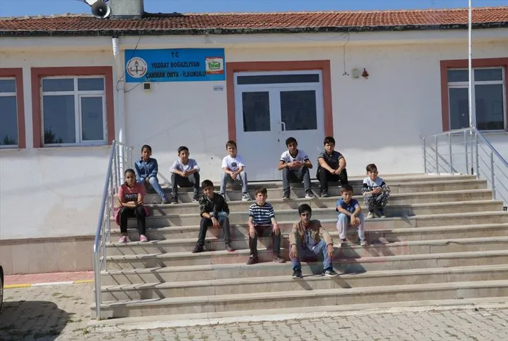 Yozgat'ta bu sabah göreve giderken geçirdiği trafik kazasında hayatını kaybeden