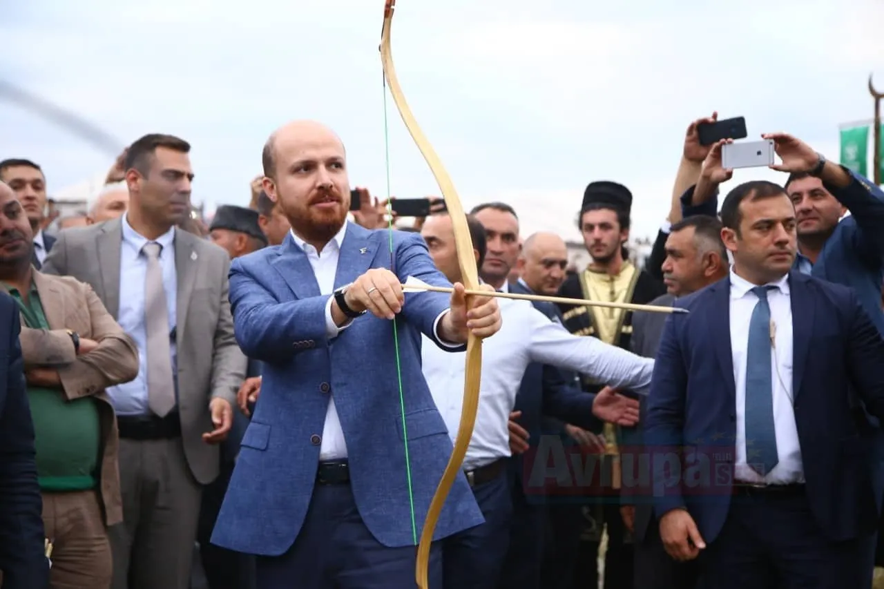 Türk İşbirliği ve Koordinasyon Ajansı Başkanlığının (TİKA) öncülüğünde Cevat Han