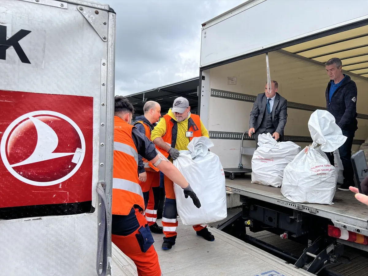 Türkiye’de 14 Mayıs’ta yapılacak Cumhurbaşkanı ve 28. Dönem Milletvekili Genel