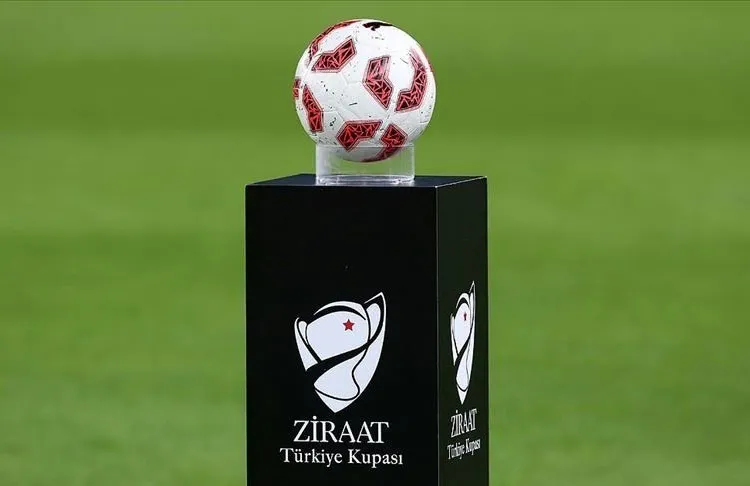 Türkiye Futbol Federasyonu (TFF), Ziraat Türkiye Kupası yarı final maçlarının