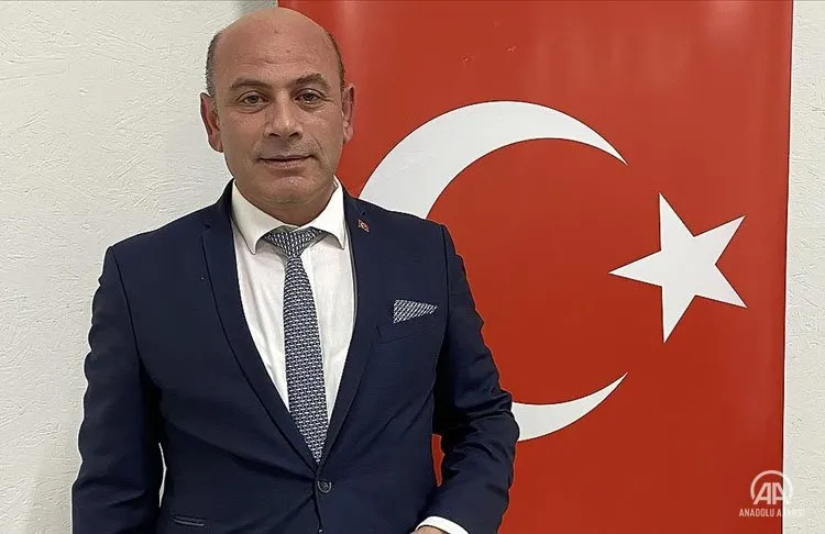 İsviçre'deki Türk sivil toplum kuruluşlarının çatı organizasyonu olan İsviçre Türk