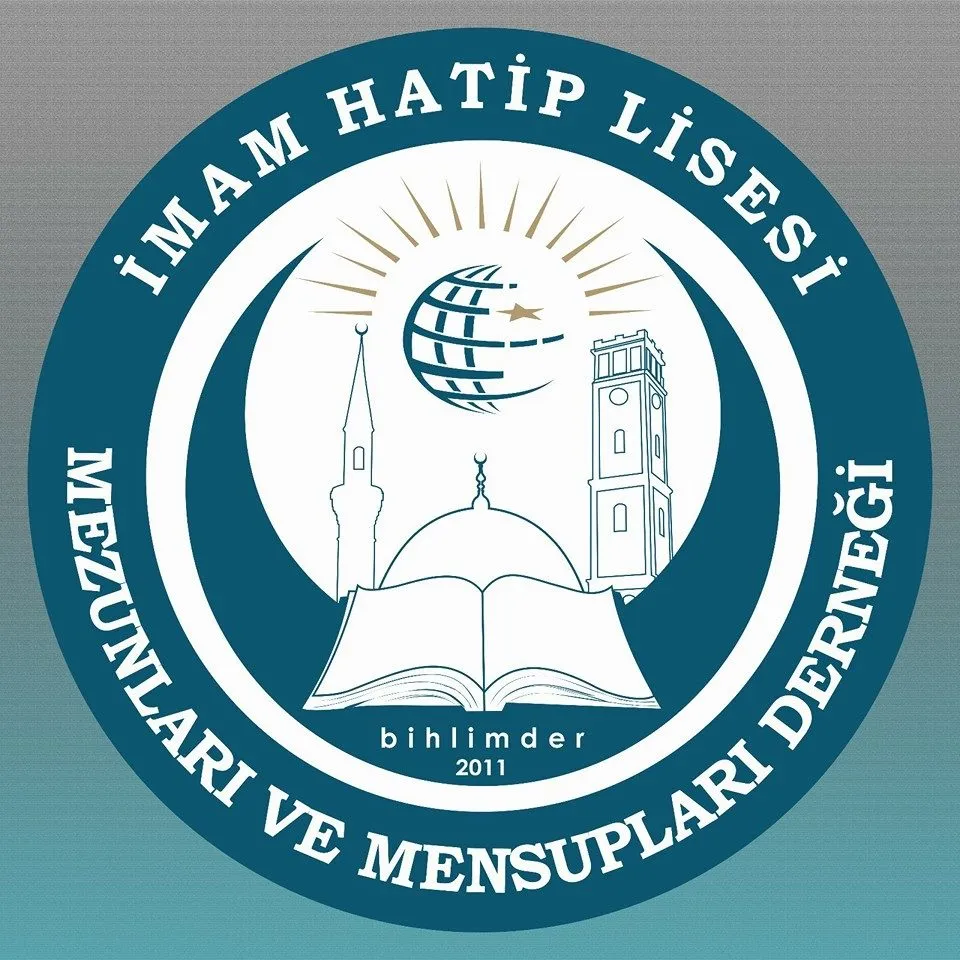 "Şüphe yok ki Allah katında (yegâne) din İslâm'dır". İslâm'ı din