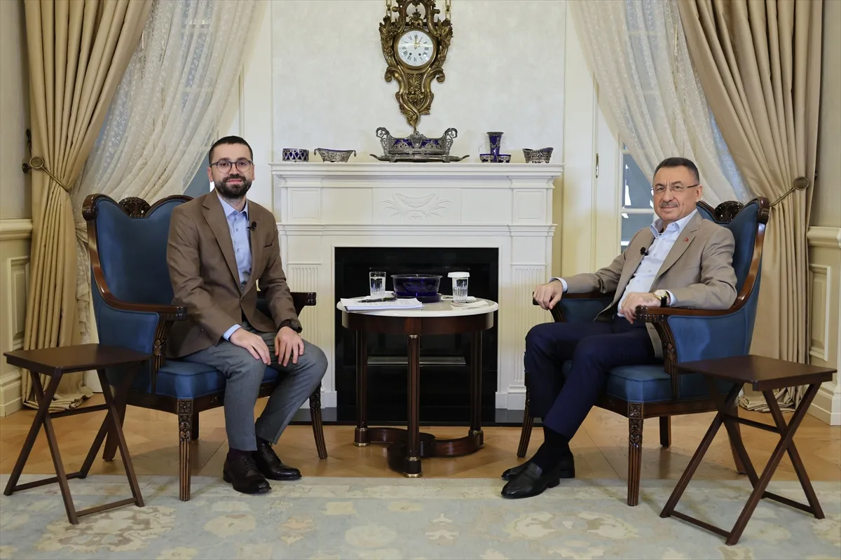 "Bu tür fotoğraflara Türkiye müsaade etmez ve gereğini yapar. 'Ansızın