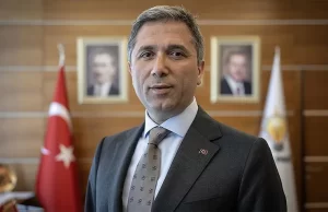 AK Parti Genel Başkan Yardımcısı, Dış İlişkiler Başkanı ve İstanbul