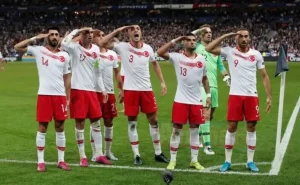 A Milli Futbol Takımı'nın, 2020 Avrupa Şampiyonası (EURO 2020) Elemeleri