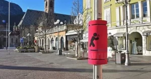 BOLZANO