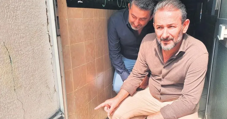 Faşist NSU terör örgütünün davası üç yıl önce kapatıldı. Köln’deki