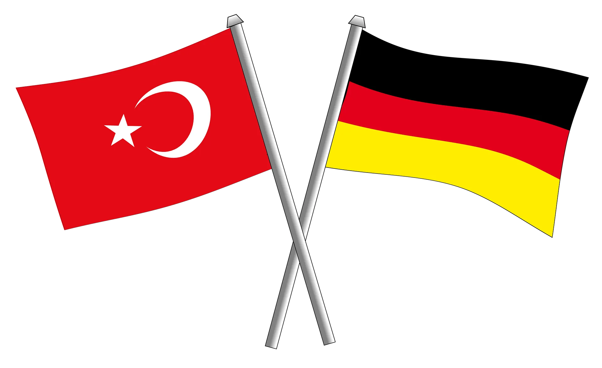 Almanya'da "Türk-Alman Kardeş Şehirler Birliği" adında bir inisiyatif kuruldu.