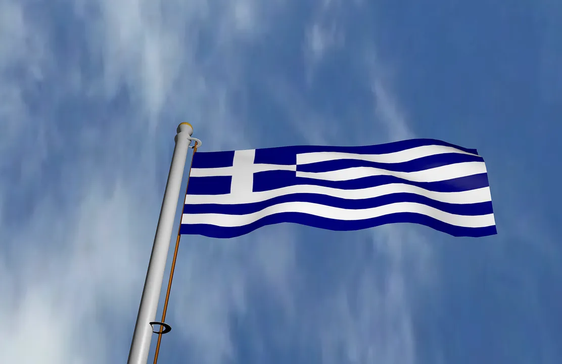 Yunanistan’da Girit Adası’nın Laşit (Lasithi) bölgesinde Pakistanlı mültecilere ırkçı grup