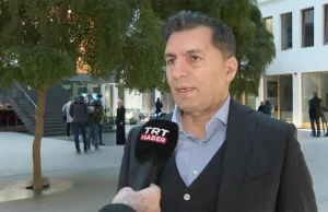 Almanya’daki siyasi ve ekonomik kriz erken seçimi getirdi. Sosyal Demokrat