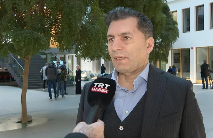 Almanya’daki siyasi ve ekonomik kriz erken seçimi getirdi. Sosyal Demokrat