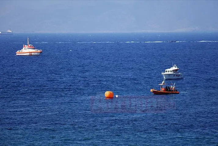 Yasa dışı yollarla Yunanistan'a kaçan bir FETÖ üyesinin, Türkiye'deki örgüt