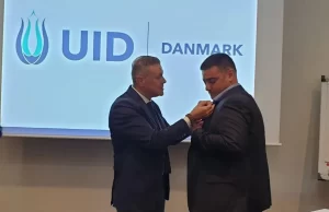 Uluslararası Demokratlar Birliği (UID) Genel Başkan Bülent Bilgi, “UID ve