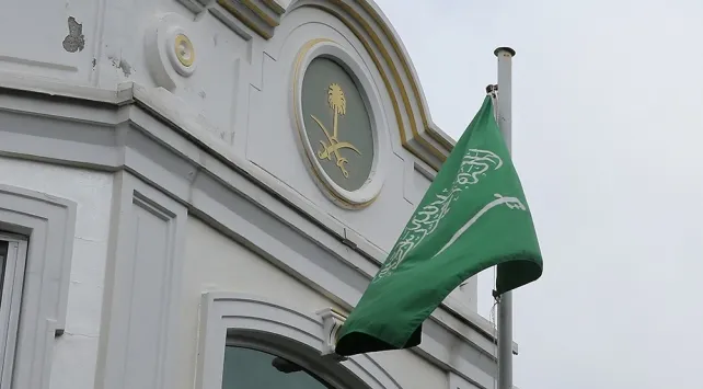 Suudi Arabistan, İstanbul'daki Başkonsolosluğu'nda öldürülen gazeteci Cemal Kaşıkçı'nın katillerinin adalete