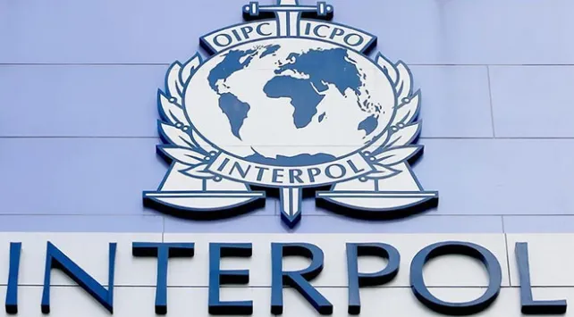 INTERPOL'ün yeni başkanı, yarın başlayacak genel kuruldaki seçimle belli olacak.
