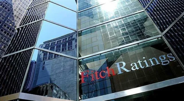 Fitch Ratings, Türkiye’nin "BB" seviyesindeki kredi notunu teyit etti  