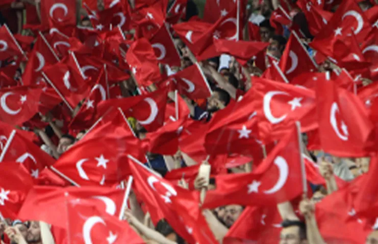 A Millî Takımımızın 18 Haziran 2024 Salı günü 2024 Avrupa