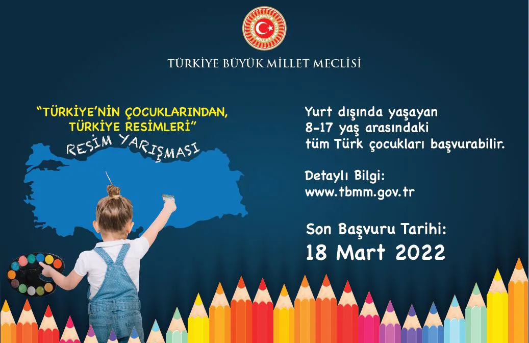 Türkiye Büyük Millet Meclisi (TBMM), 23 Nisan Ulusal Egemenlik ve