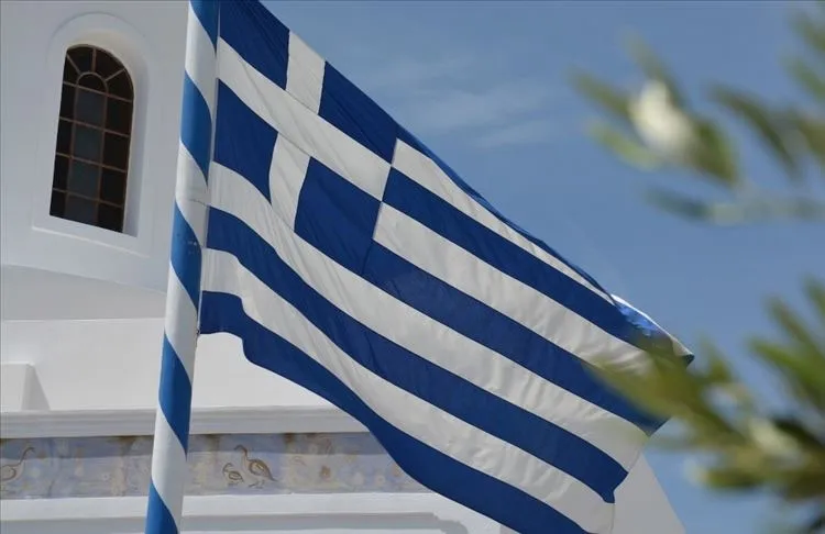 Yunanistan’da eski Savunma Bakanı Akis Çohacopulos yaşamını yitirdi.