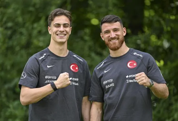 2024 Avrupa Futbol Şampiyonası'nda son 16 turuna adını yazdıran A