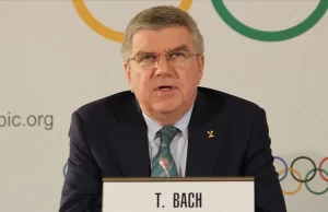 Video konferans yöntemiyle düzenlenen 137'nci IOC oturumunun son gününde, Bach